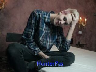 HunterPas