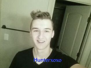 Hunterxoxo