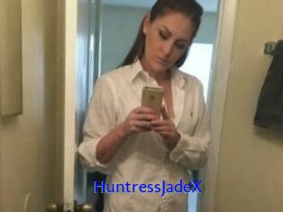 HuntressJadeX