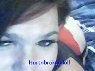 Hurtnbrokendoll