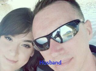 Husband