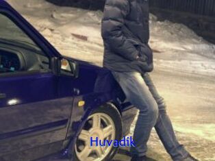 Huvadik
