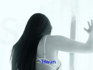 Hwan