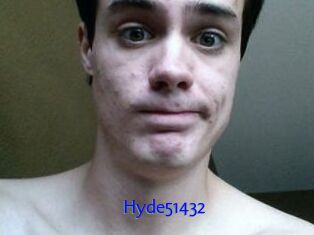 Hyde51432