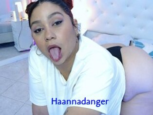 Haannadanger