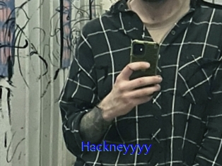 Hackneyyyy