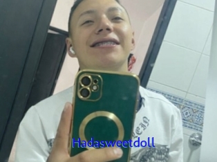 hadasweetdoll Sexo Gratis