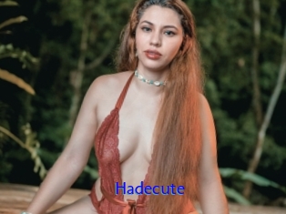 Hadecute