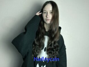 Hadleycain