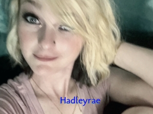 Hadleyrae