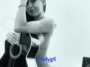 Hadygil