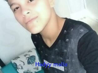 Hadyy_malia