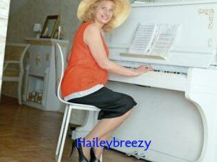 Haileybreezy
