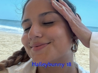 haileybunny_18 Sexo Gratis
