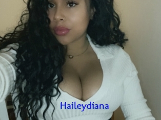Haileydiana