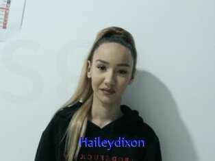 Haileydixon