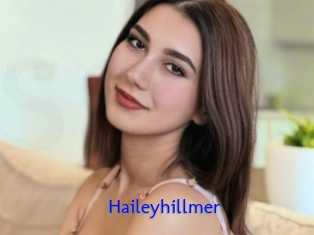 Haileyhillmer