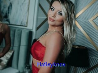 Haileyknox