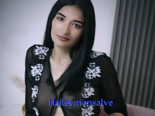 Haileymonsalve