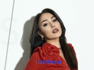 Hailibanks