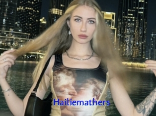 Hailiemathers