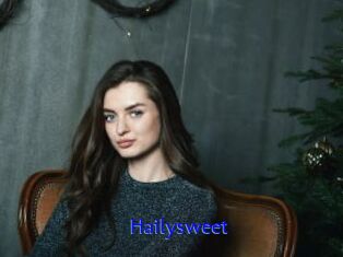 Hailysweet