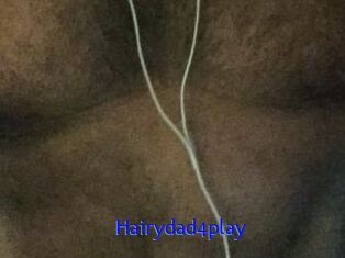 Hairydad4play