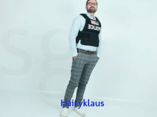 Hairyklaus