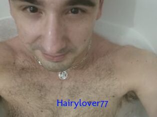 Hairylover77