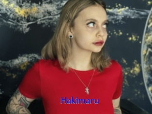 Hakimaru