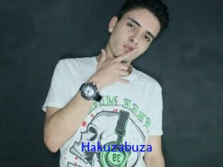 Hakuzabuza