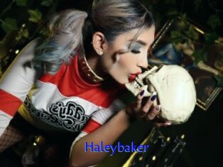 Haleybaker