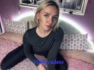 Haleyredess