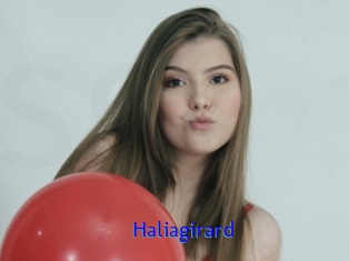 Haliagirard