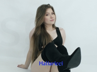haliaricci Sexo Gratis