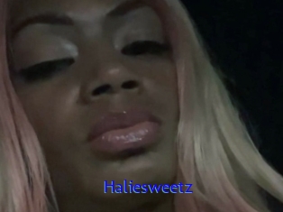 Haliesweetz