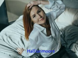 Hallianmoore