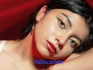 Hallscarlett