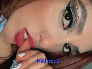 Hallsredd