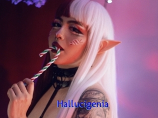 Hallucigenia