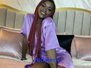 Hallyberry