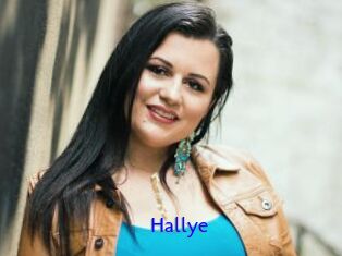 Hallye