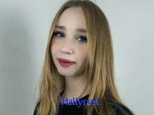 hallyrust Sexo Gratis