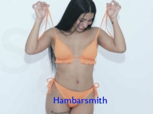 Hambarsmith