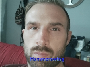 Hammerswing