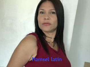 Hamsel_latin