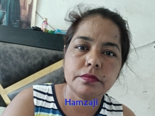 Hamzaji