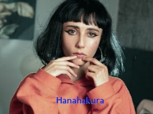 Hanahakura