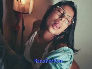 Hanahmilan