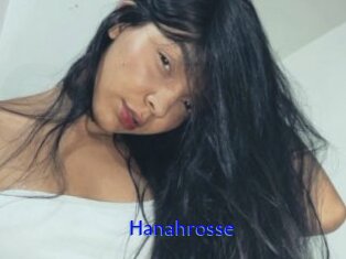 Hanahrosse
